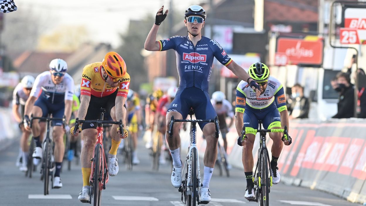 Cyclisme - Toute l'actualité du vélo en direct, résultats ...