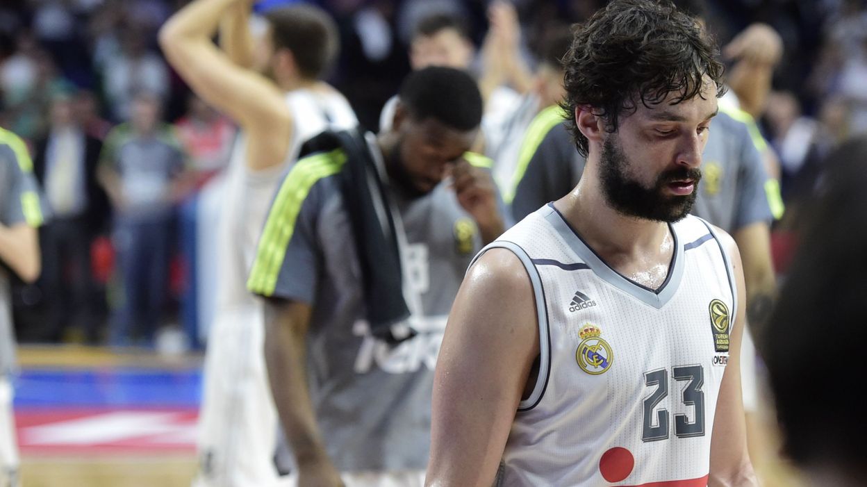 Madrid, tenant du titre, n'ira pas au Final Four de l ...