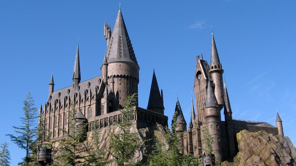 Le nouveau parc Harry Potter ouvre ses portes à Hollywood ce 7 avril