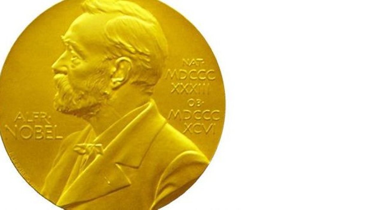 Prix Nobel la Belgique a déjà été honorée dix fois par le passé
