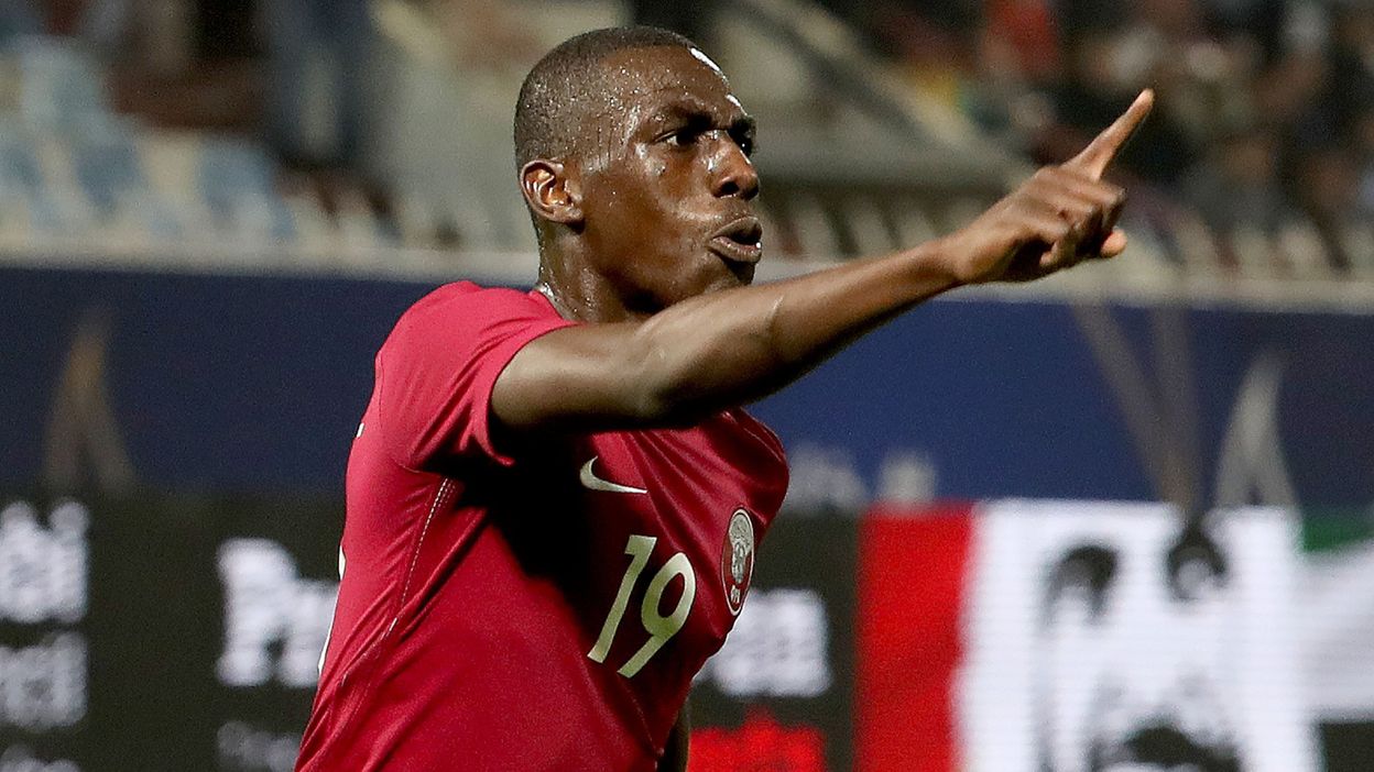 Le Qatar disputera la.... Copa America 2019