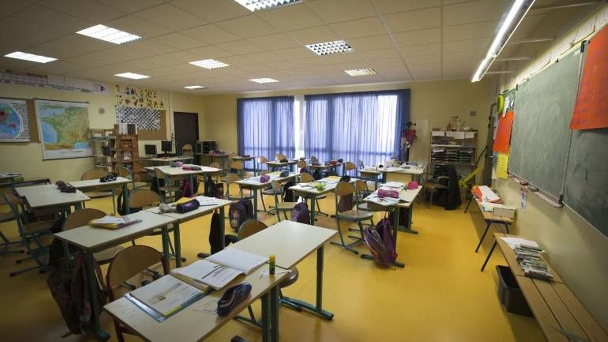 Pourquoi les élèves refusent-ils de prévoir les retenues groupées