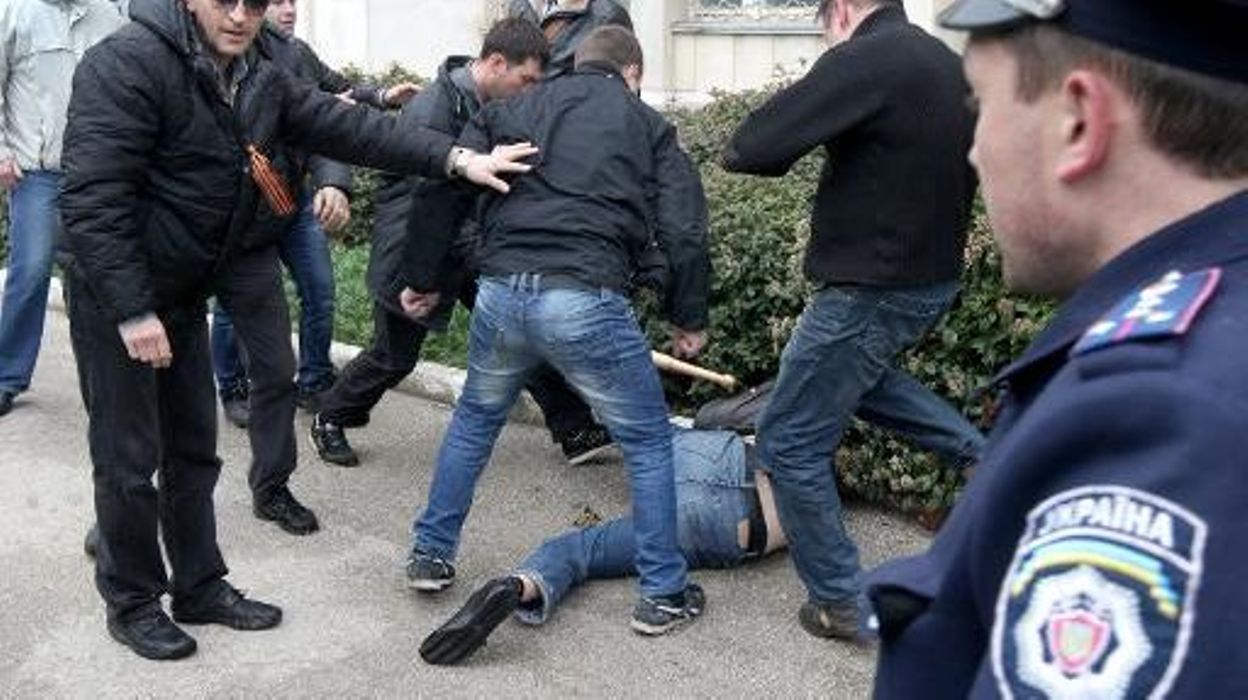 Comment Va Finir La Guerre En Ukraine Crise en Ukraine: Moscou va faire des contre-propositions aux Occidentaux