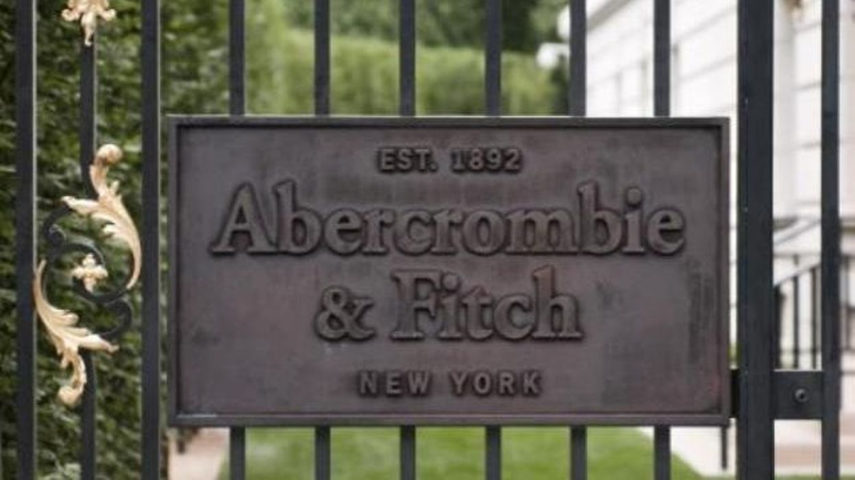 abercrombie en belgique