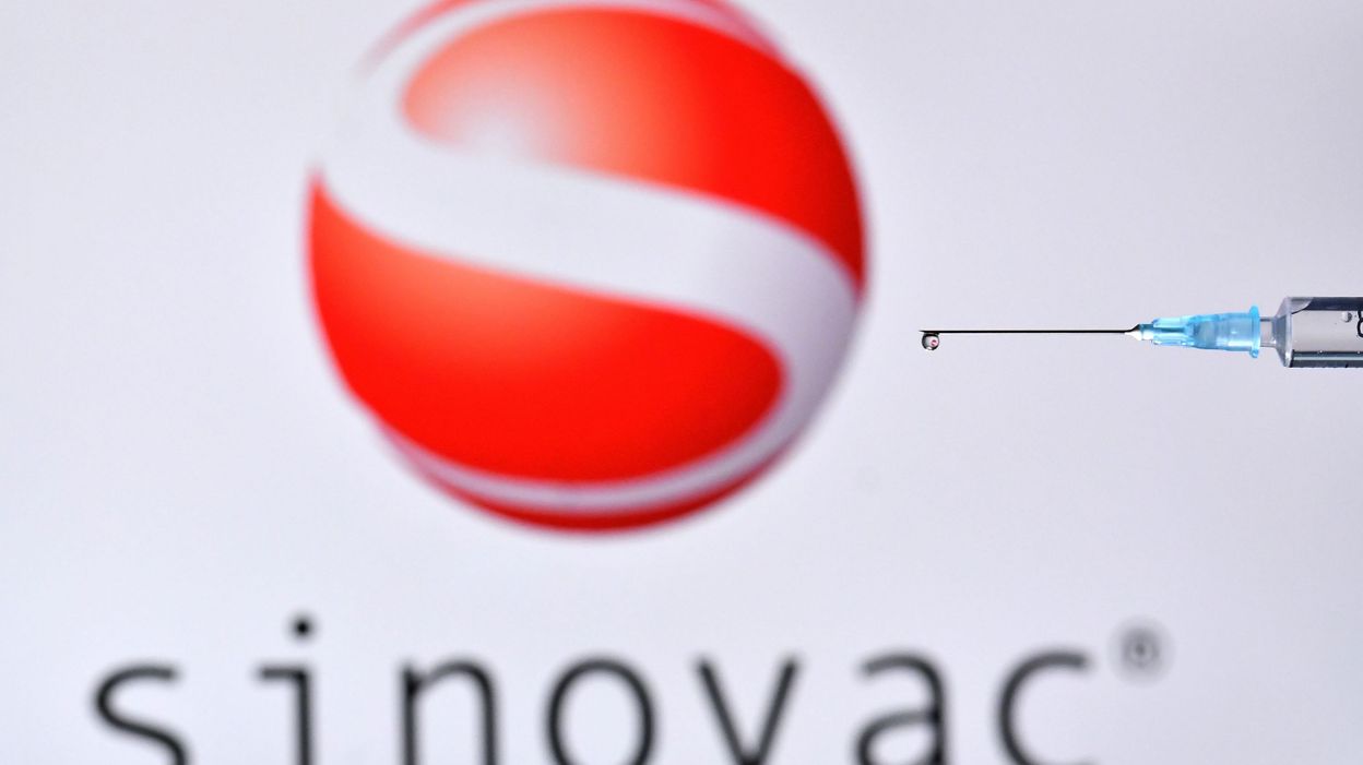 Chinese Sinovac vaccine lands $ 515 million in funding