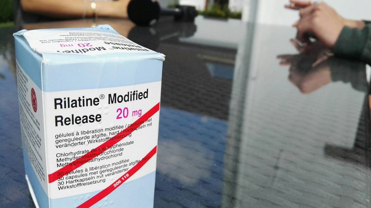 Novaflix Légale La Rilatine, une cocaïne légale pour les étudiants?