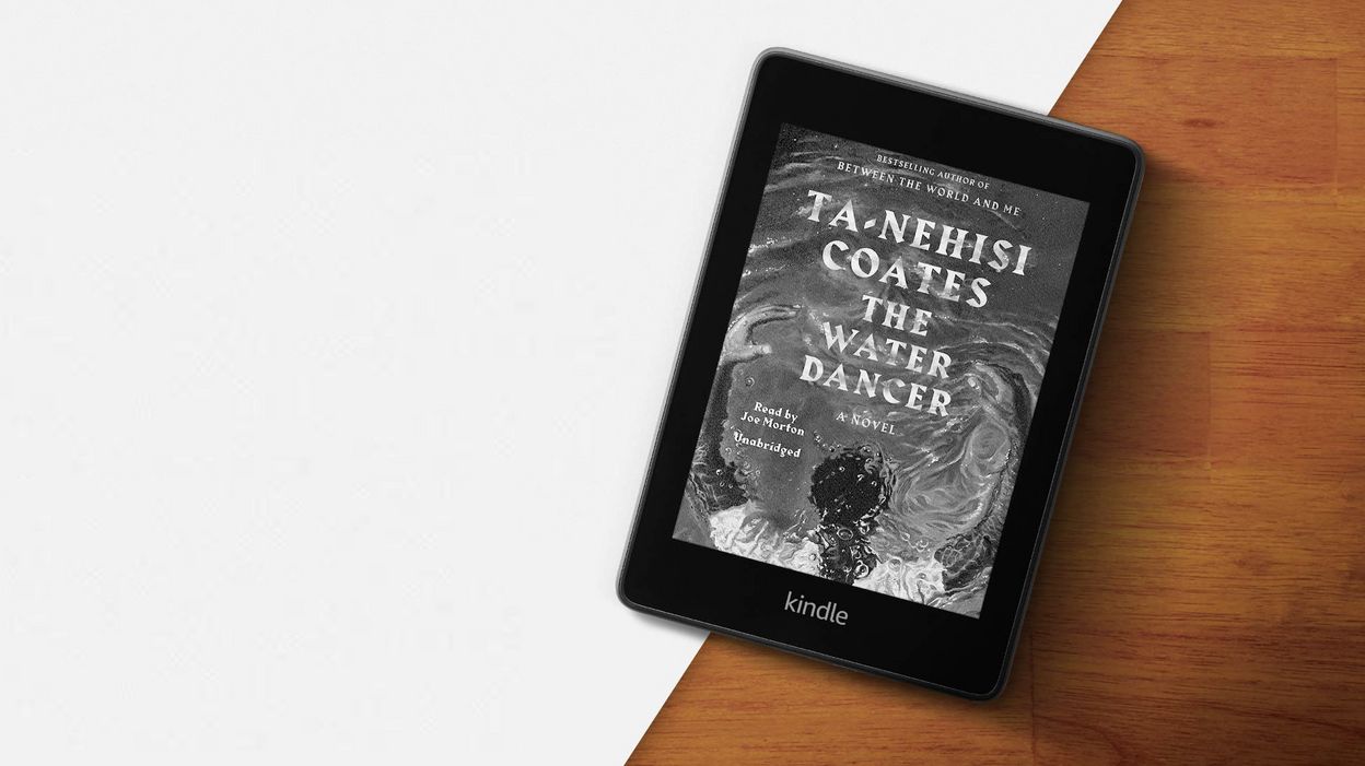 Amazon Kindle comment afficher la couverture du livre en cours sur votre liseuse