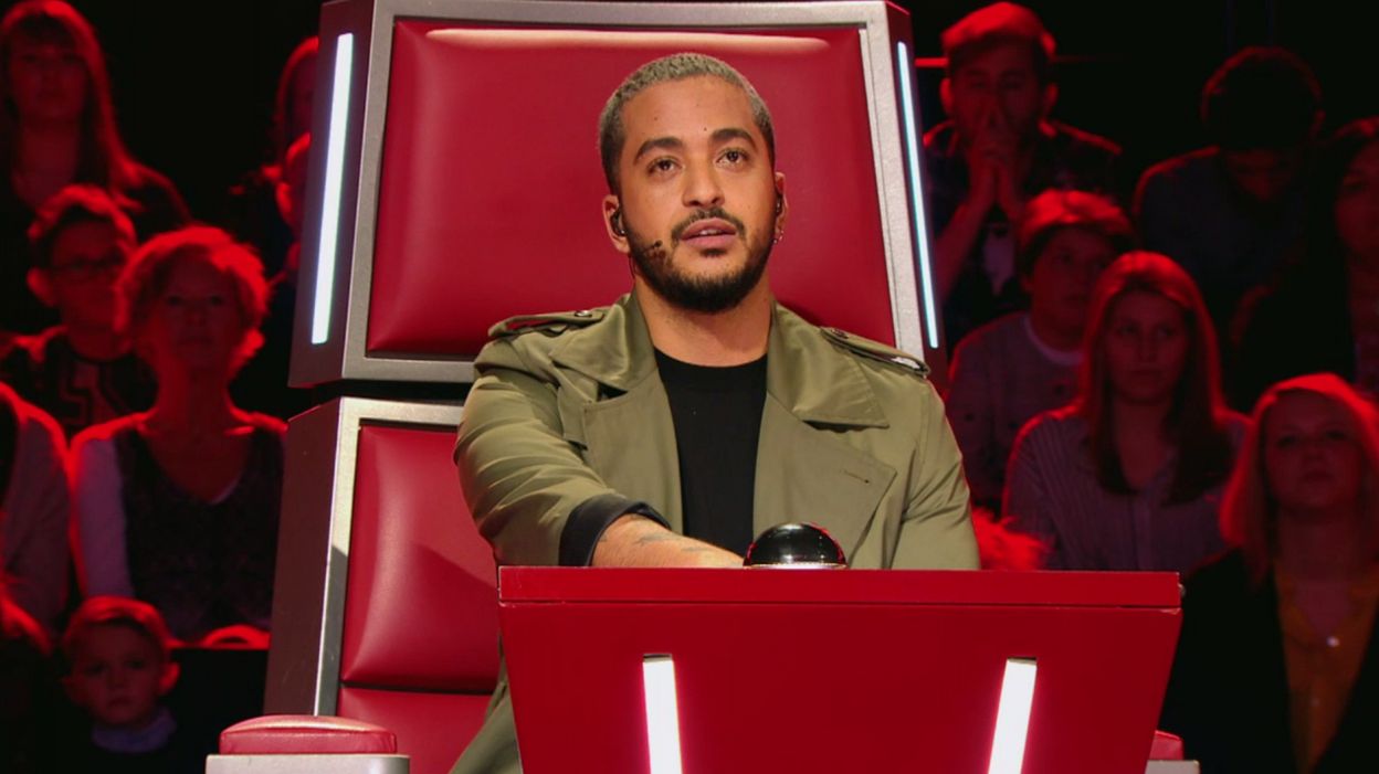 The Voice Belgique : Slimane s'excuse auprès de ses ...