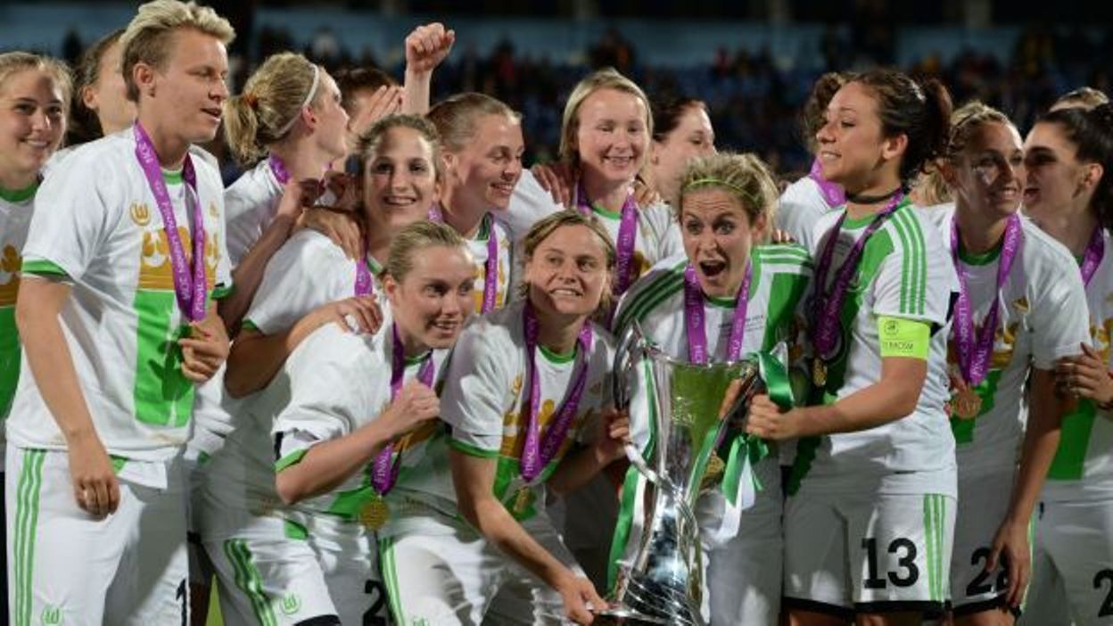 La Coupe du monde de football féminin en direct  RTBF Sport