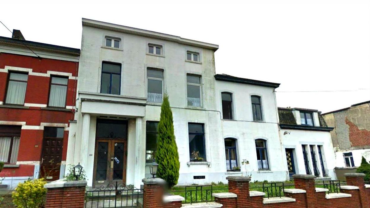 Lodelinsart: la directrice des "Cygnes de l'Etang" inculpée d'abus de