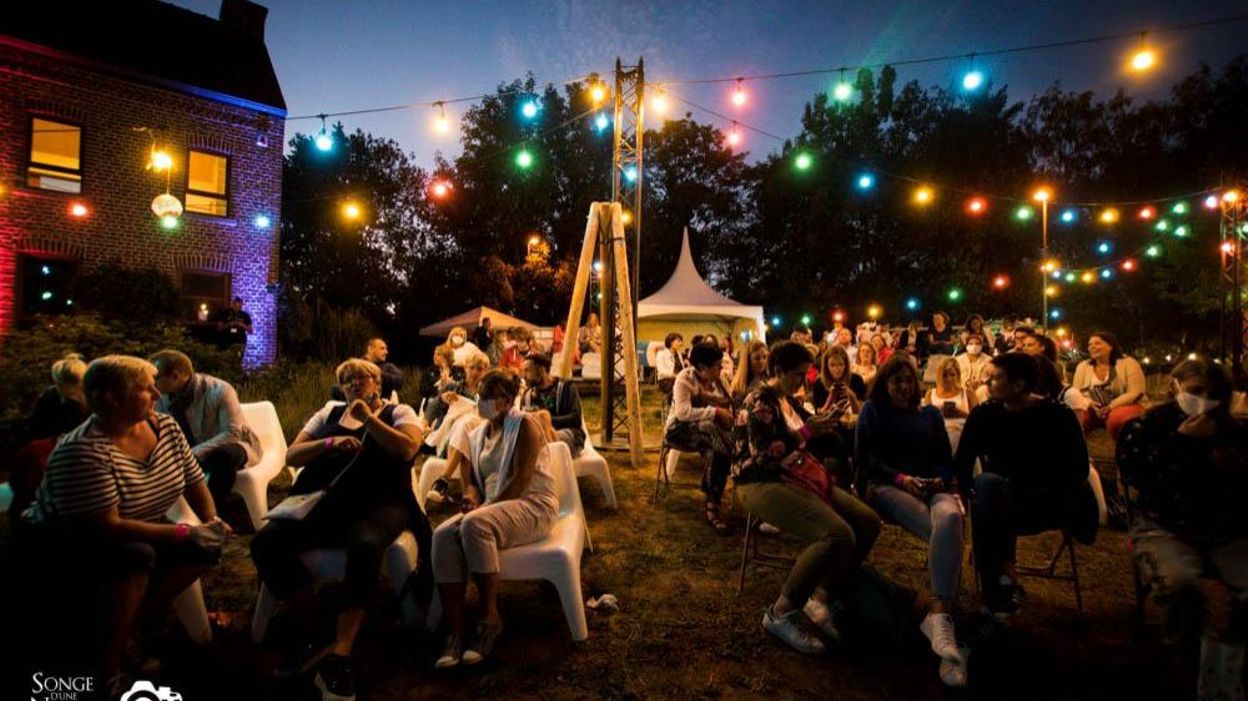 Vos places pour Songe d'une Nuit BW - Vimarsana News