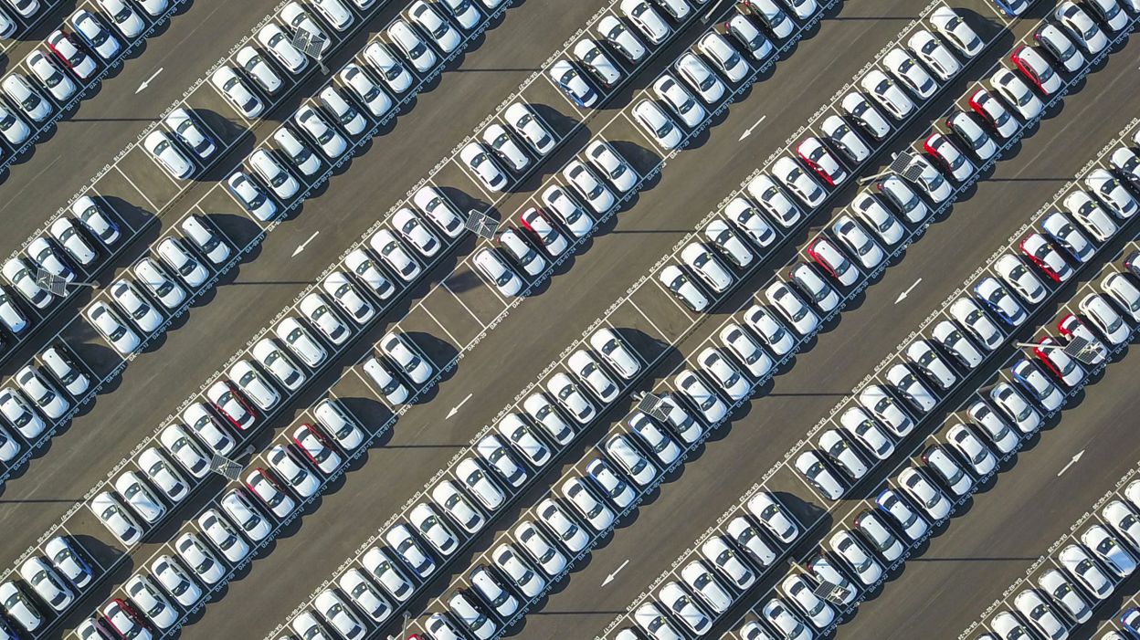 Automobile Le Leasing Pour Particuliers Et Ses Nouvelles Regles