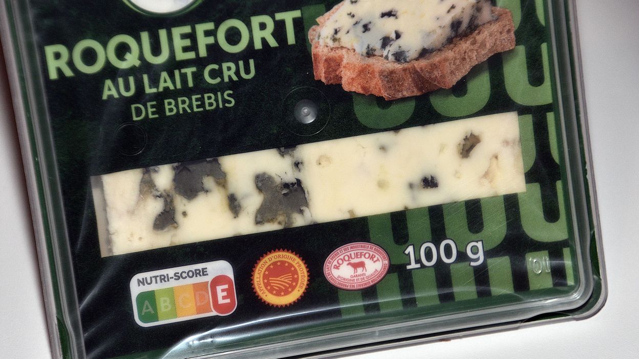 Eten we beter dankzij de Nutri-Score?