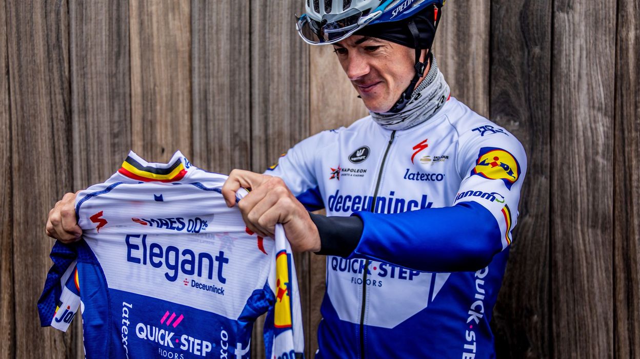 maillot deceuninck quick step 2021