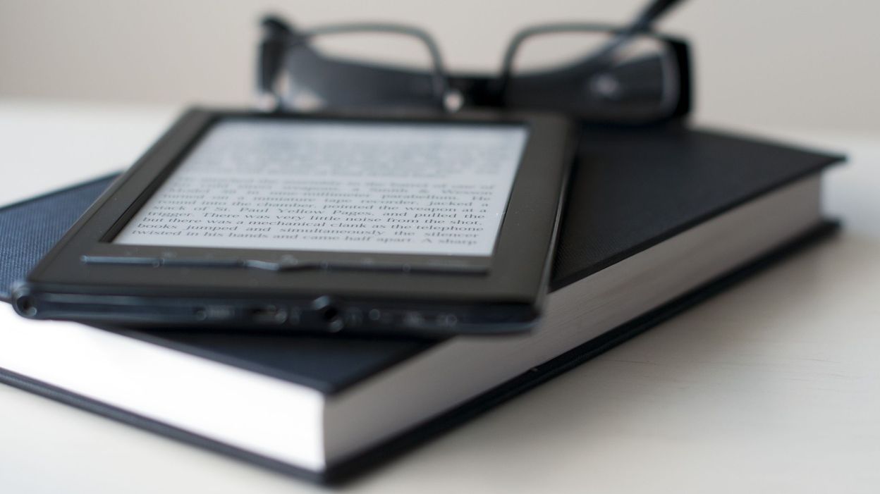 pr�t num�rique kobo