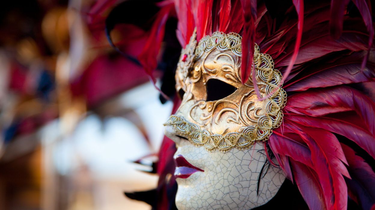 Carnaval de Venise : 4 spots pour échapper à la foule