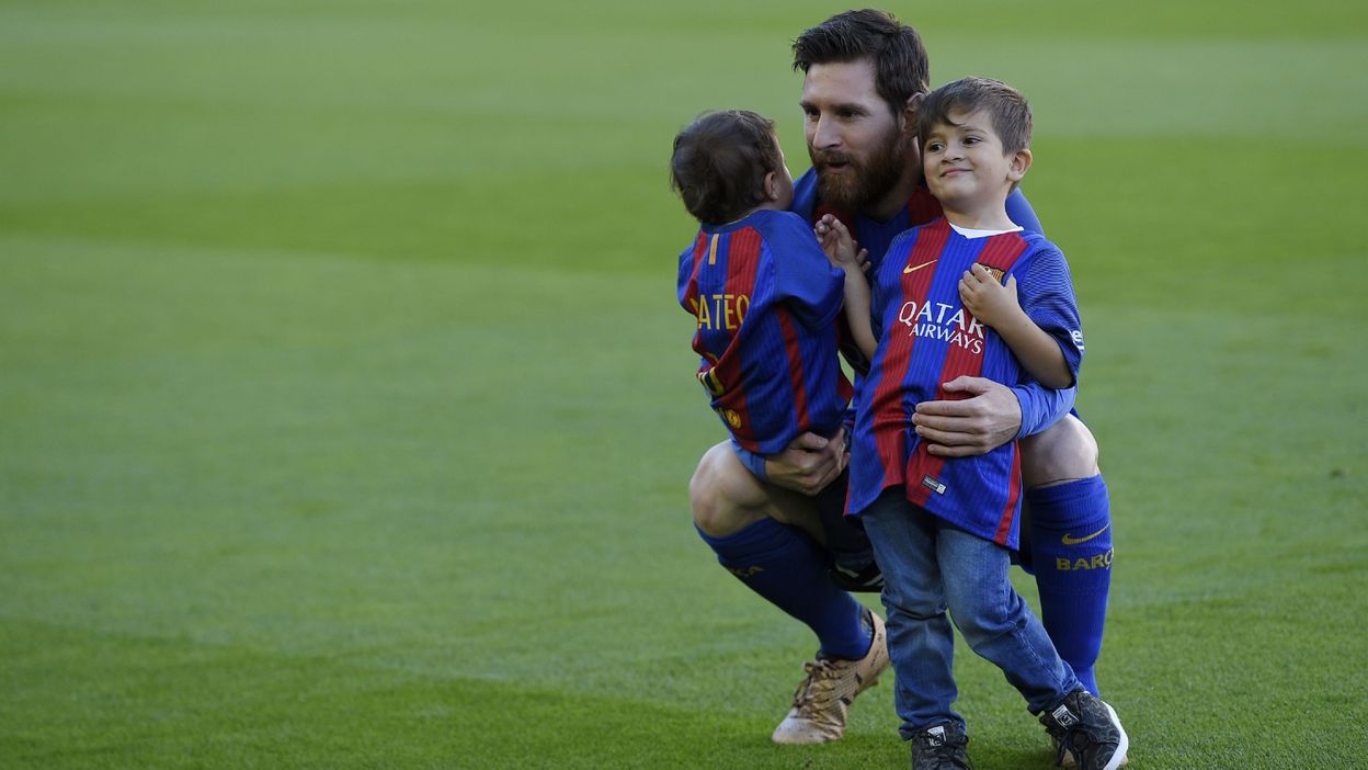 Lionel Messi Forfait De Dernire Minute Pour Motifs Personnels