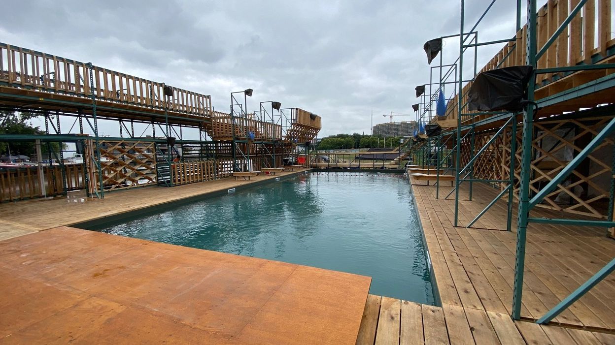piscine ouverte - Toutes les infos du mot clé jour par ...