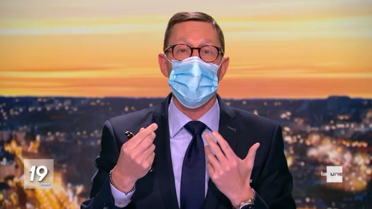 Doit On Porter Le Masque Au Cinema Porter le masque en studio, pourquoi maintenant