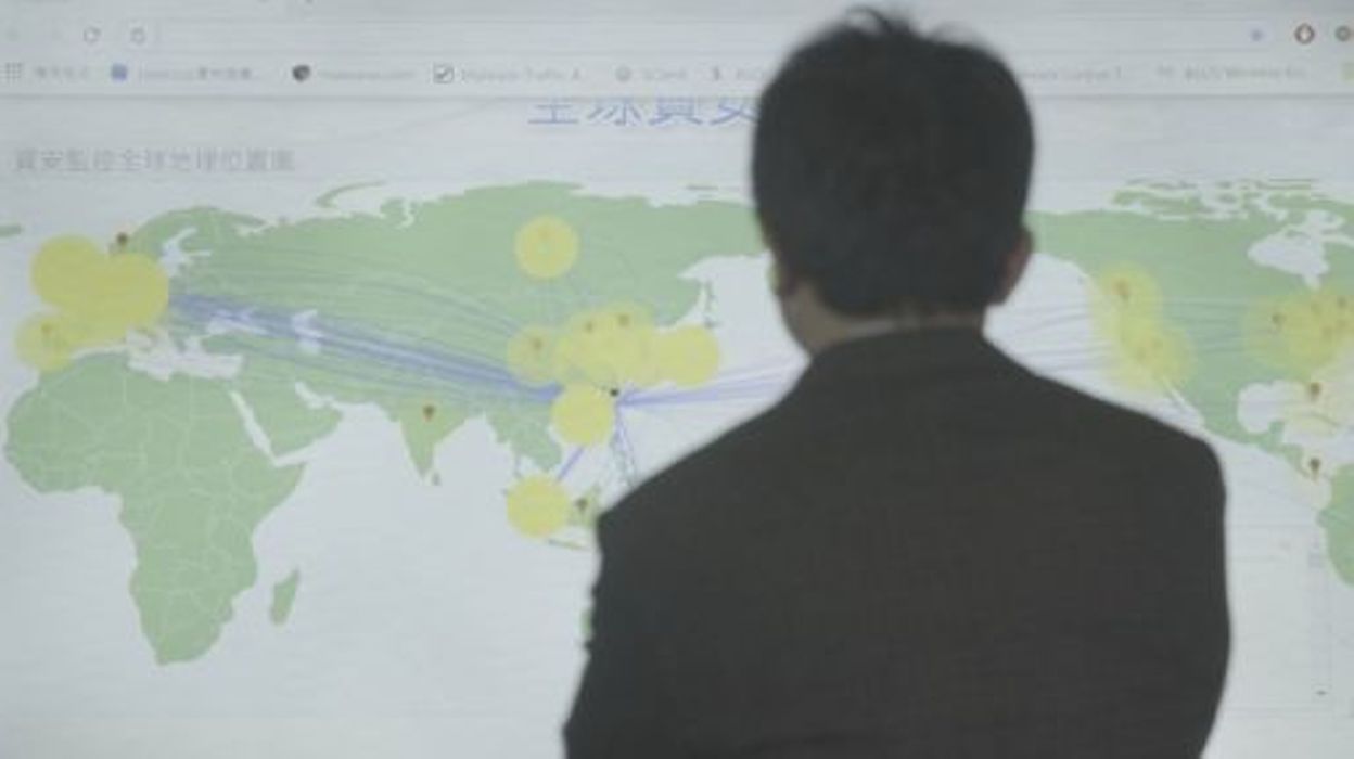 Taïwan Une Démocratie à L'ombre De La Chine Taïwan, une démocratie à l'ombre de la Chine
