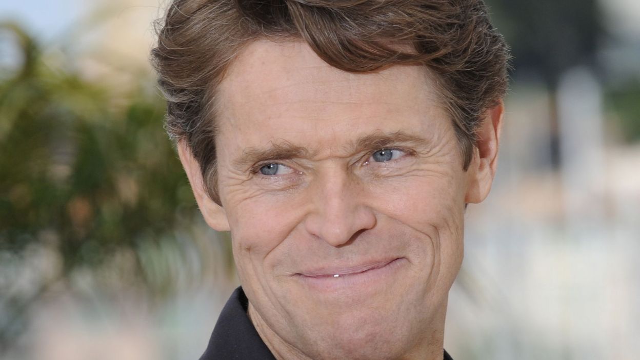 Willem Dafoe Rejoint Le Casting Cinq Etoiles Du Crime De L Orient Express