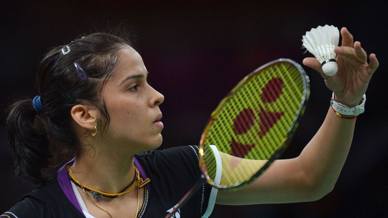 Yuhan et Lianne Tan champions de Belgique de badminton