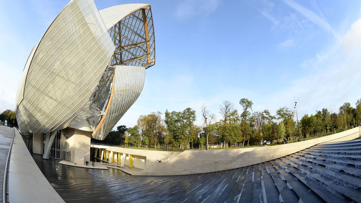 La Collection Morozov Fondation Louis Vuitton 23 Septembre Après Chtchoukine, la collection Morozov s'exposera en 2020 à la
