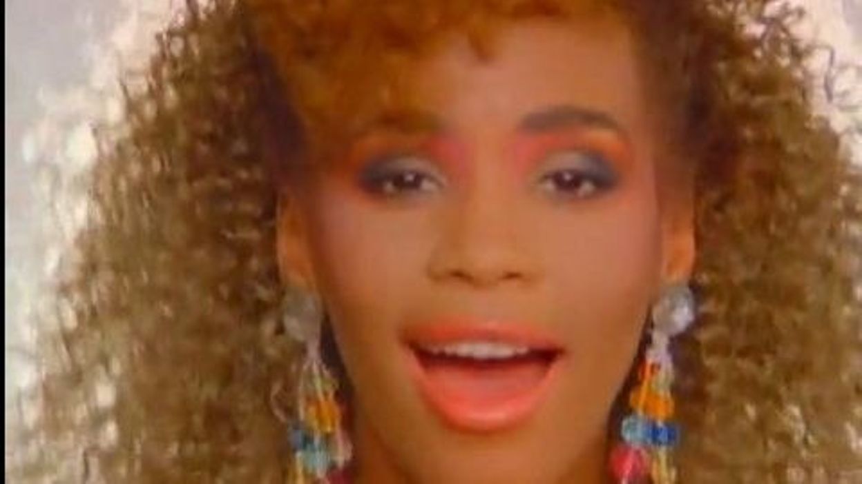 Whitney Houston, ses plus beaux clips et ses dernières apparitions