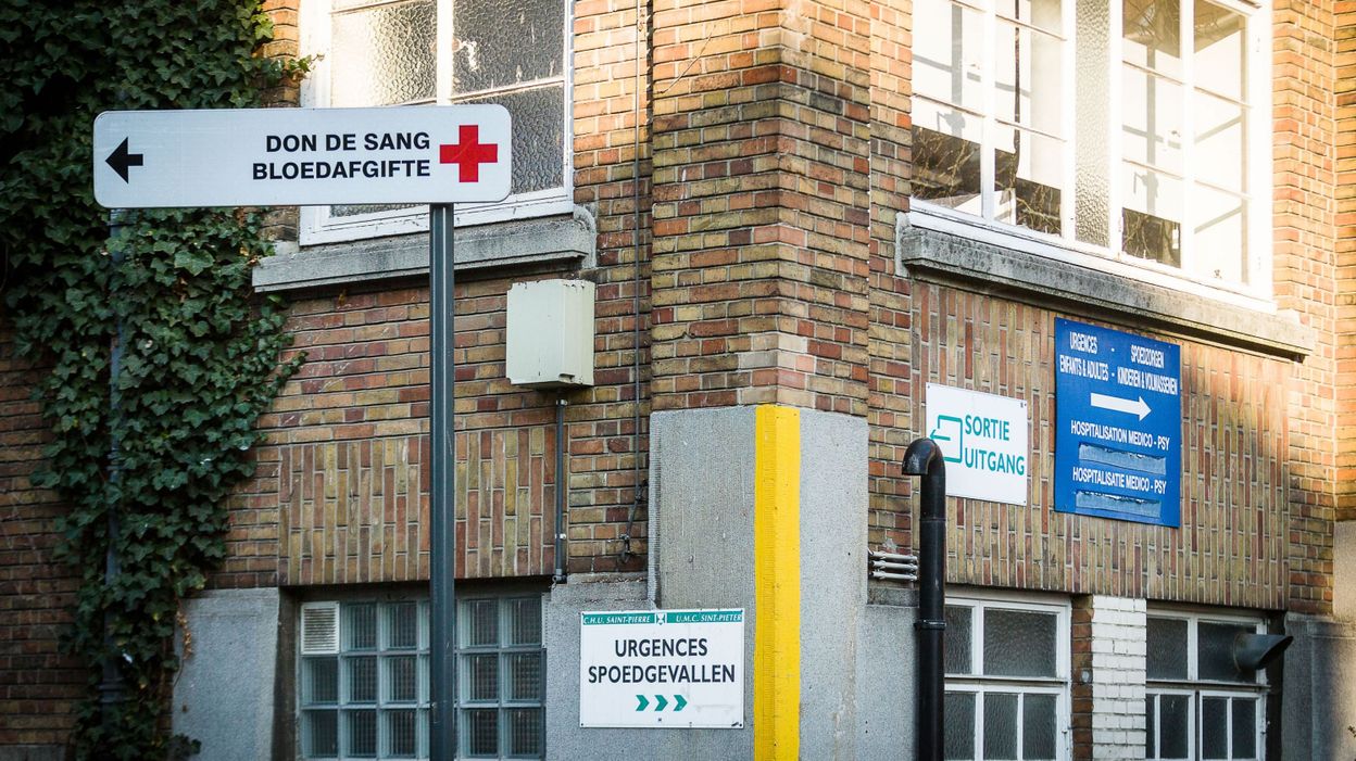 Attentats à Bruxelles: 19 victimes se trouvent toujours à l'hôpital