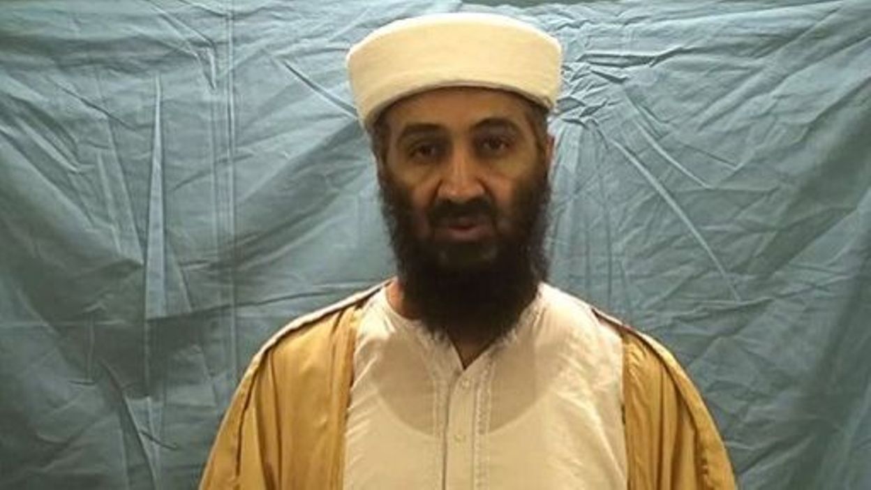 Je Suis Le Cousin De Ben Laden Film Nouvelle vidéo: selon Ayman al-Zawahiri, Ben Laden était borgne
