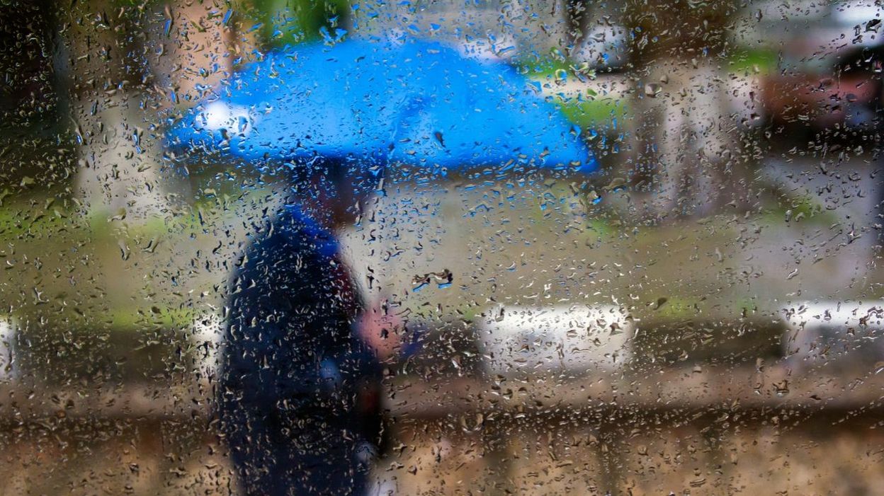 Meteo De Cette Semaine En Belgique Il Va Tomber L Equivalent D Un Mois De Pluie En 48 Heures Meteo De Cette Semaine En Belgique Il Va Tomber L Equivalent D Un Mois De Pluie En 48 Heures