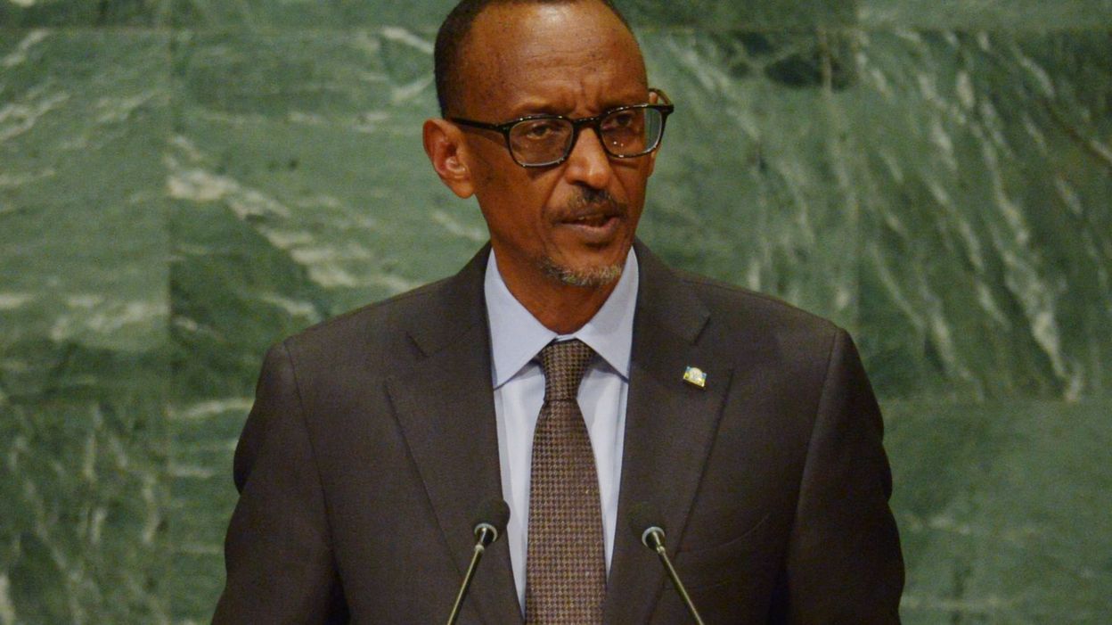 Rwanda: L'élection Présidentielle Fixée Au 4 Août 2017