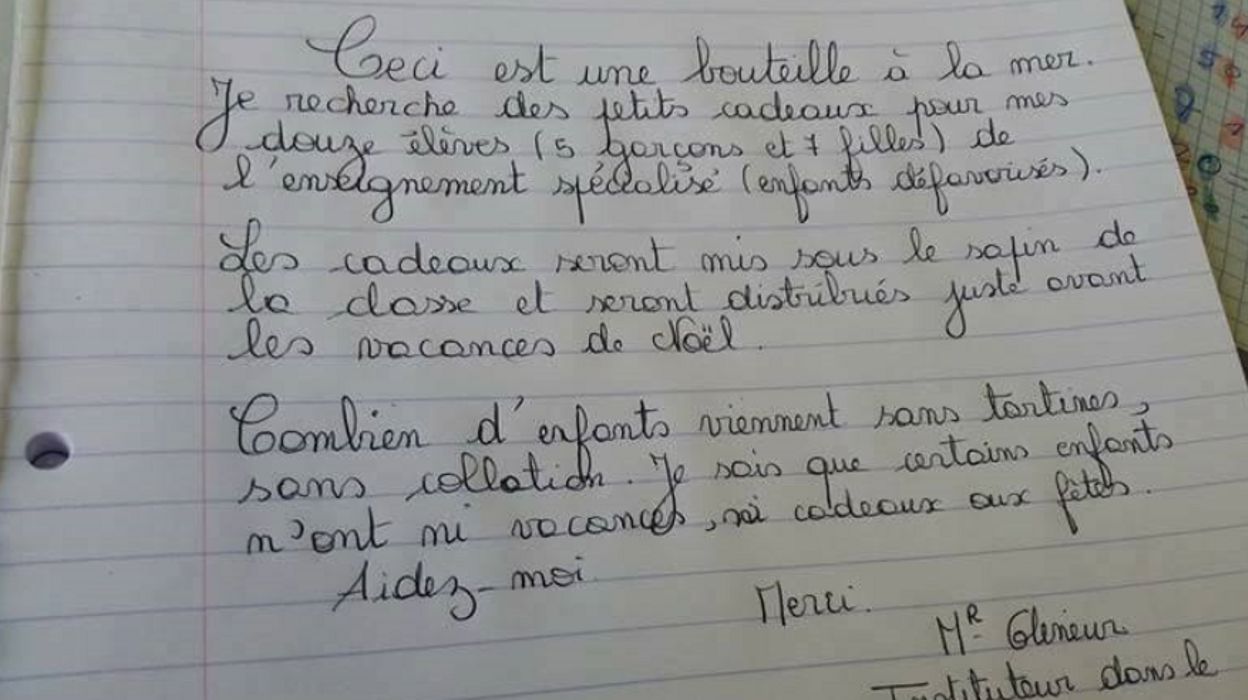 Cadeaux pour ses élèves Clearance