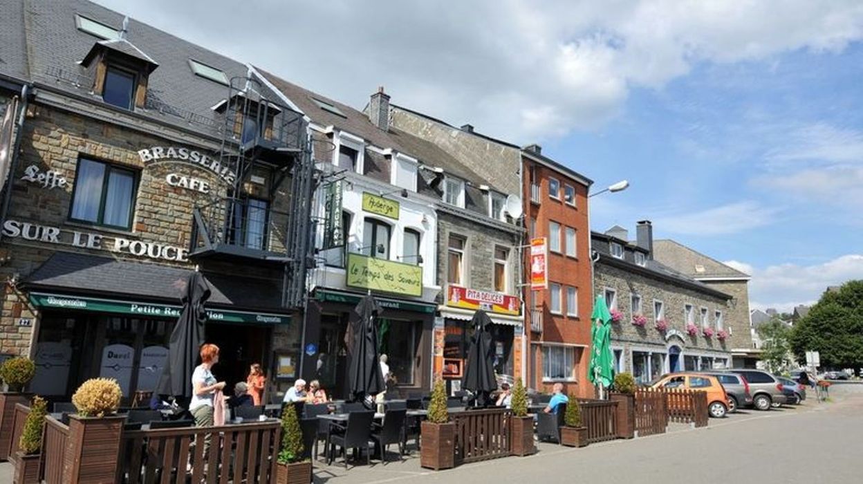 Tourisme doux, gastronomique et culturel à Paliseul, en province de Luxembourg - Vimarsana News