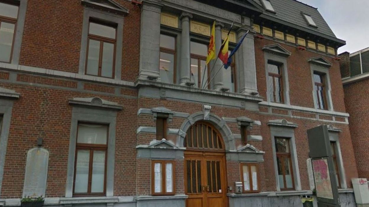 GrâceHollogne le PS reste aux commandes