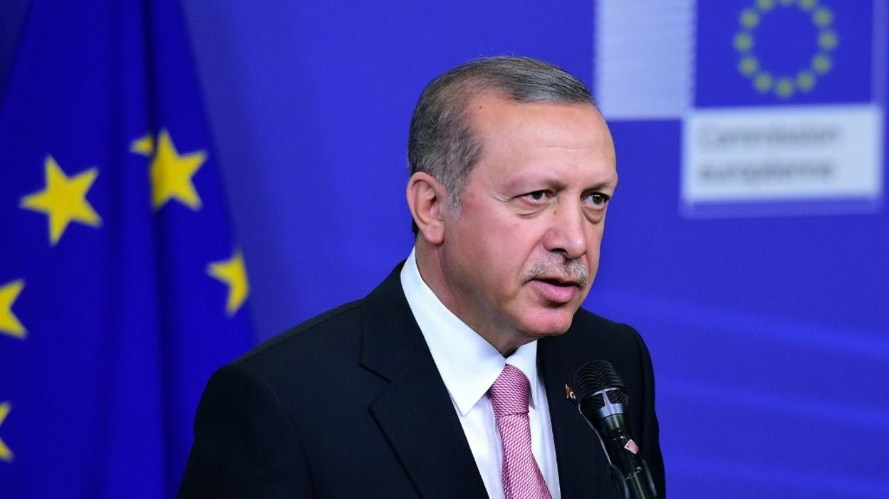 Jean-Claude Juncker et Donald Tusk recevront Erdogan jeudi ...