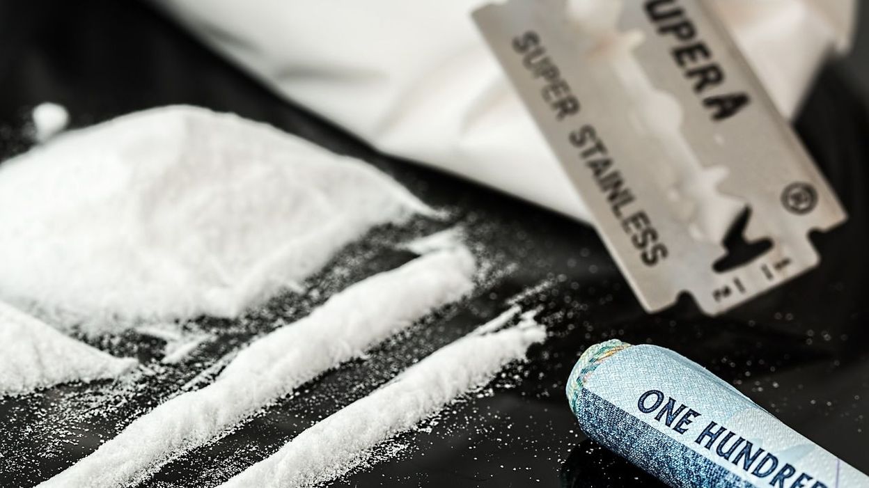 Plaque Tournante De La Drogue En France La Belgique, grande productrice et plaque tournante de la drogue en Europe