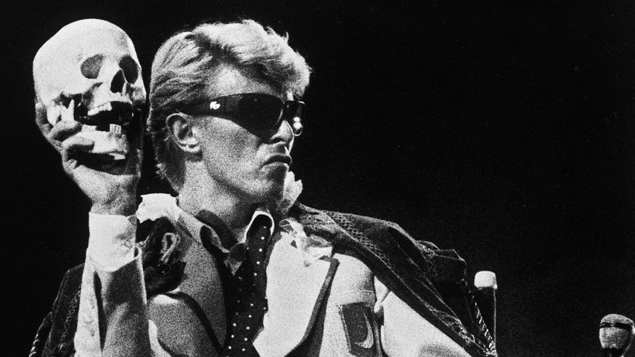 Date De La Mort De David Bowie Décès de David Bowie - Bowie était "un artiste visionnaire", selon