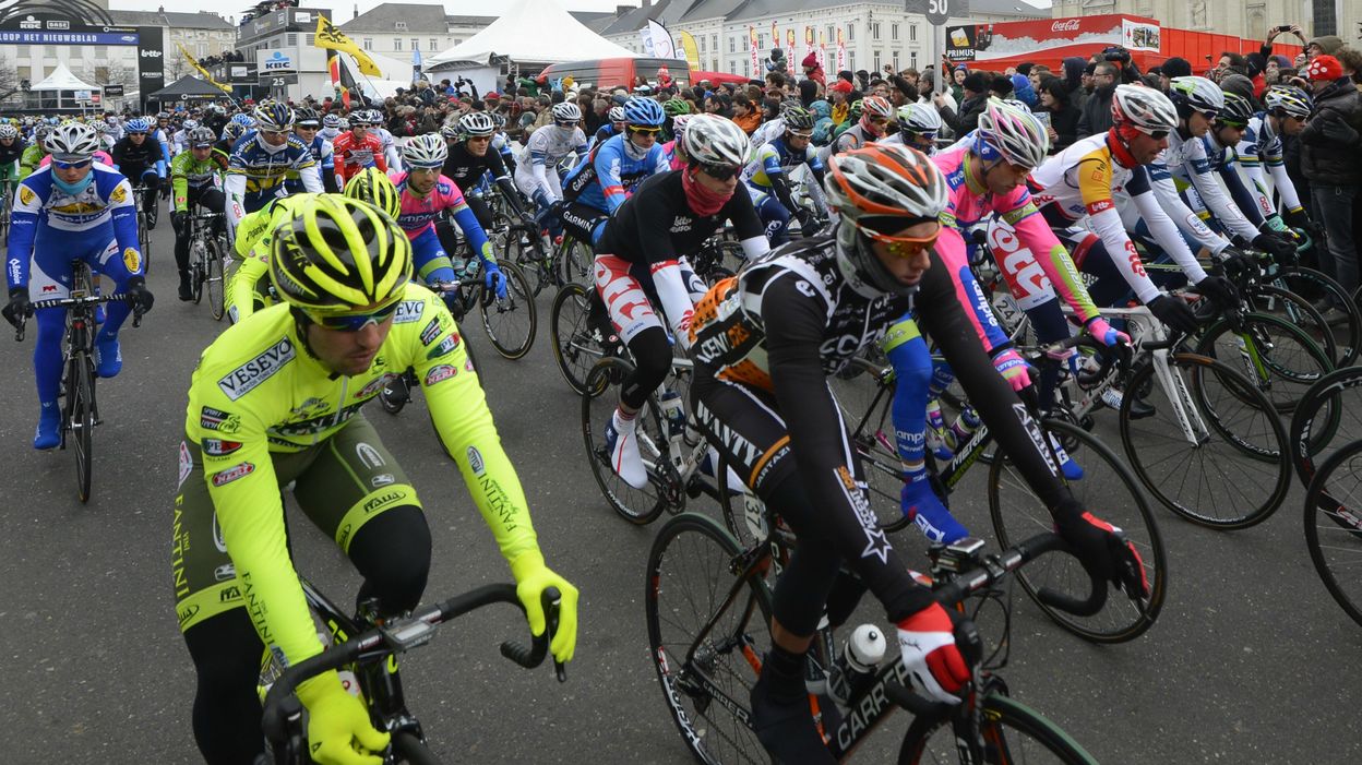 KuurneBruxellesKuurne annulé? Décision à 11h15