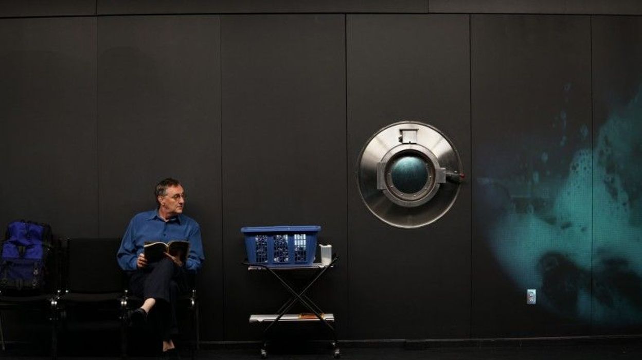 La Face Cachée De La Lune Film 2022 La Face cachée de la Lune de Robert Lepage