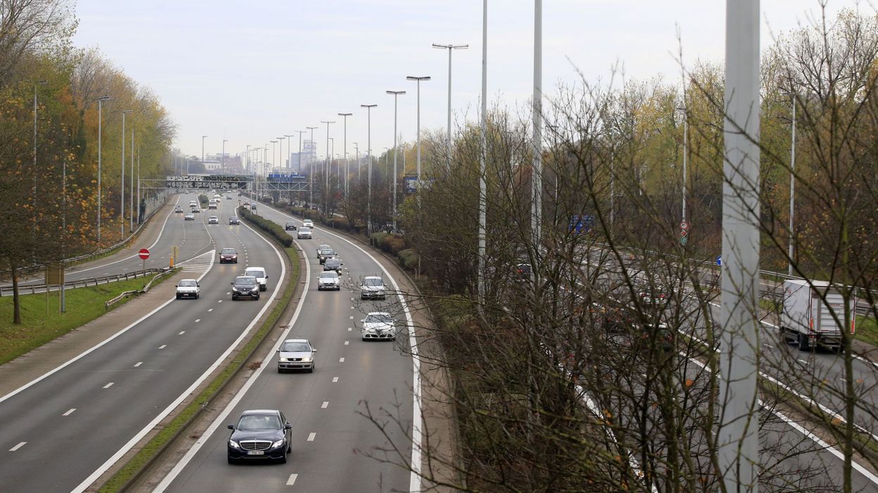 L'autoroute A11 Ouvrira Pour La Première Fois Le 26 Août