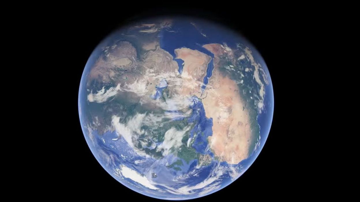 Le Tour De La Terre En Km