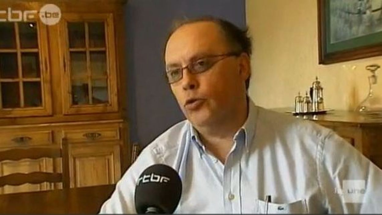 Un docteur envoie sa compagne soigner un patient et créé le buzz malgré lui