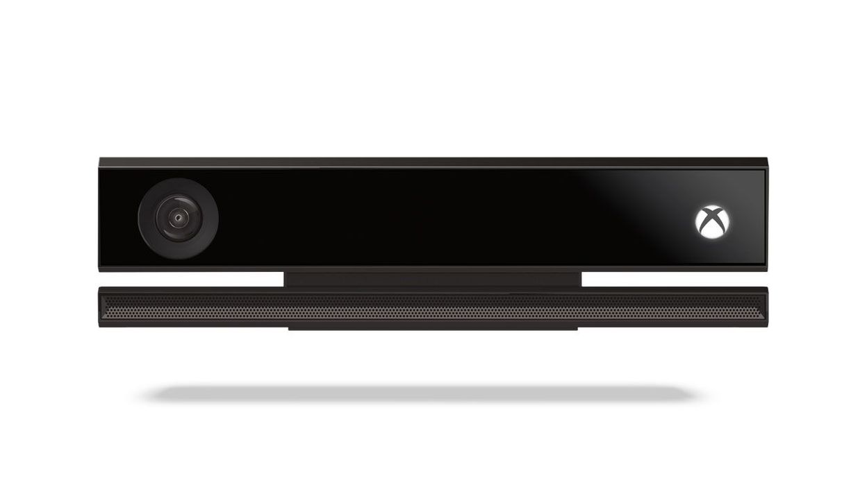 La Xbox Series X ne sera pas compatible avec le Kinect