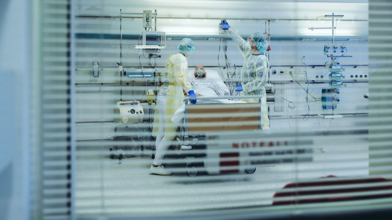 Coronavirus en Belgique ce 9 octobre : plus de 5700 ...
