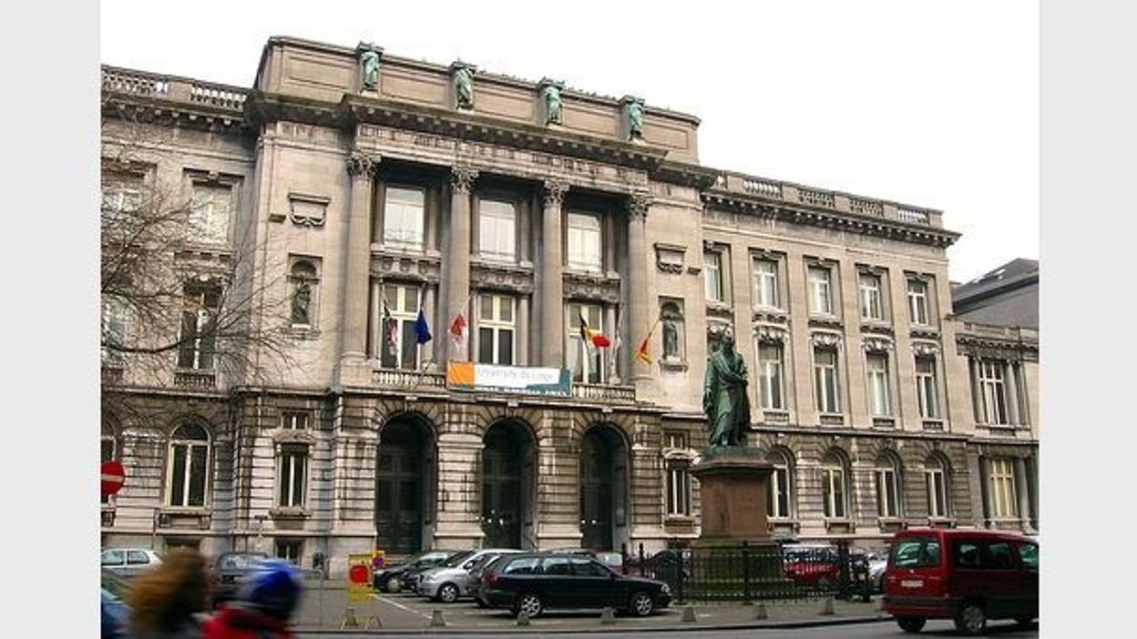 Inscriptions à l'ULg: trop d'étudiants en médecine