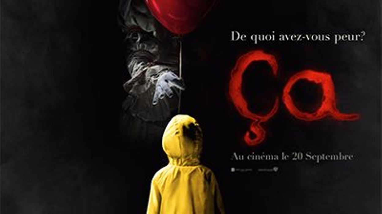 ça 2 Film Complet "Ça : Chapitre 2" : un premier trailer annonce le retour du clown