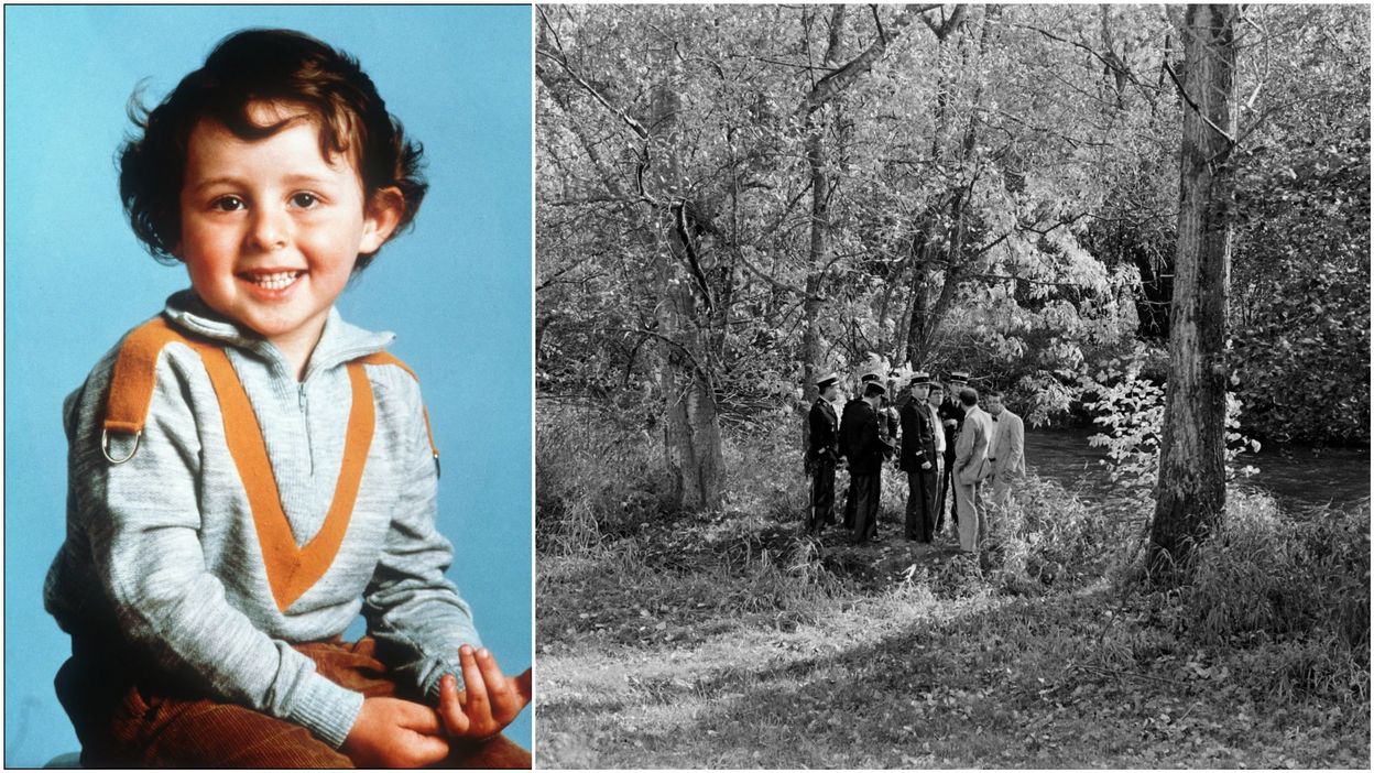 Que se passe-t-il après l’assassinat de grégory villemin