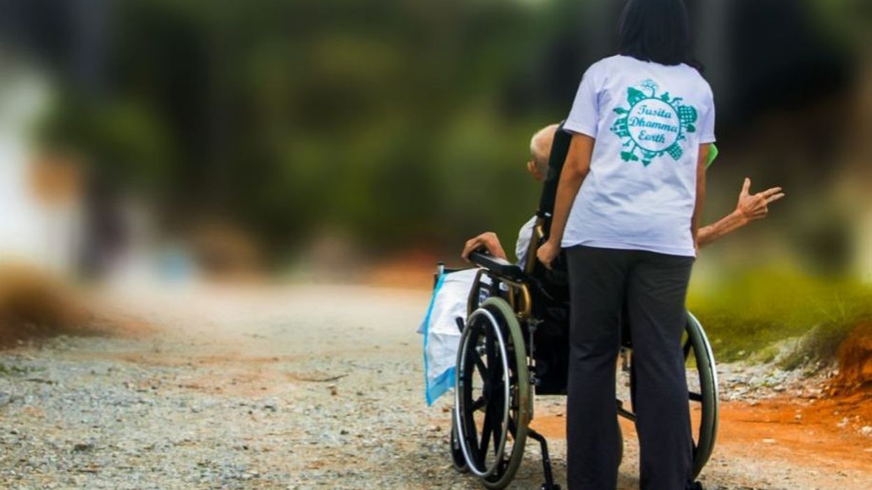 La France Va T Elle Reconfiner La France va-t-elle rapatrier "ses" handicapés résidant en Belgique