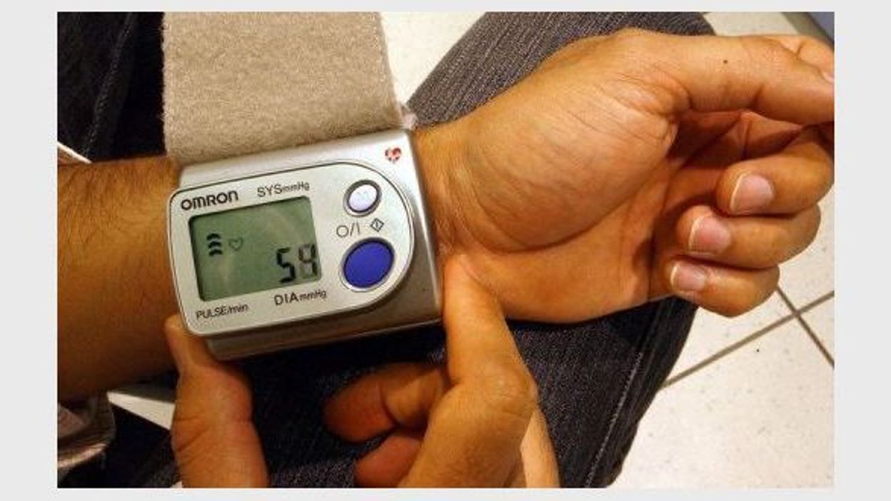 Soigner l'hypertension prolonge nettement l'espérance de vie